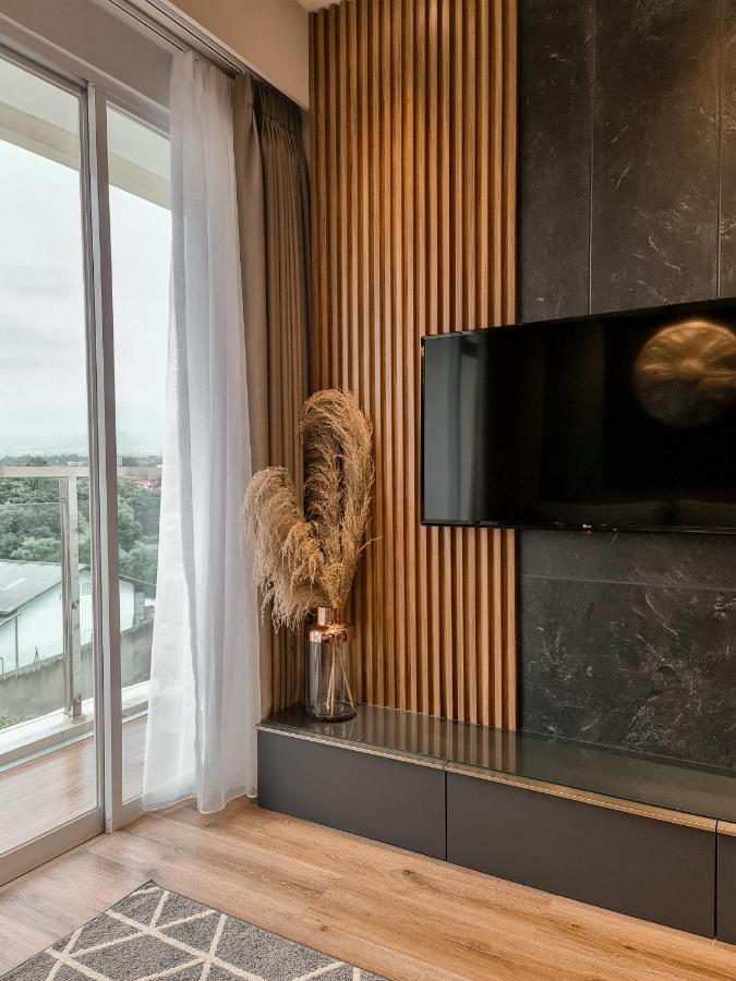 R30 Apartemen Gateway Pasteur 2Br Daymentroom Bandung Exterior foto